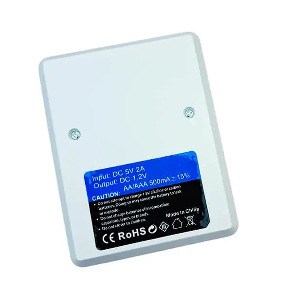 Goop Smart Rechargeable Battery Charger for AA/AAA C704Y4 - Image 5