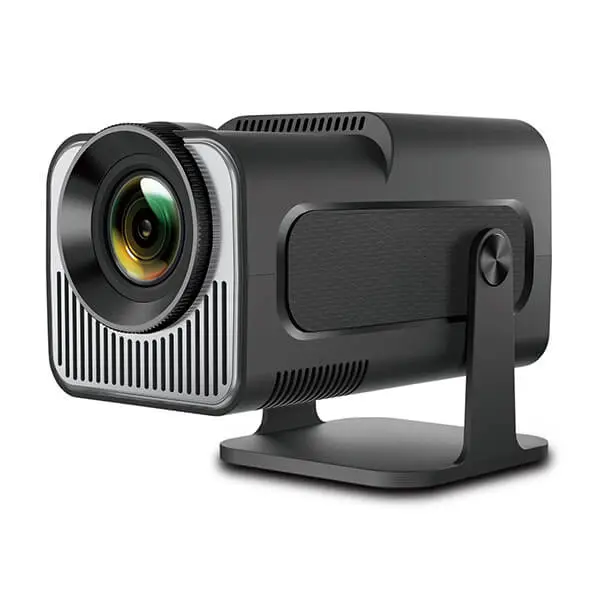 HY320 Android Smart Projector - Image 4