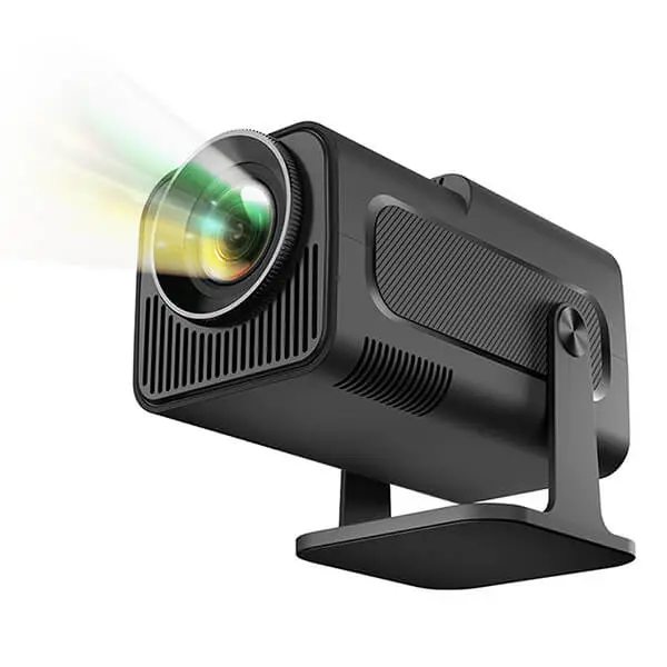 HY320 Android Smart Projector - Image 9