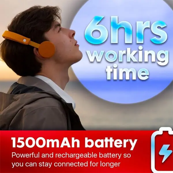 Huawei 4G Mobile WiFi 5 Mobile Router E5586-326 - Image 3