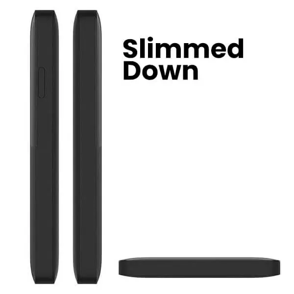 Huawei 4G Mobile WiFi 5 Mobile Router E5586-326 - Image 4