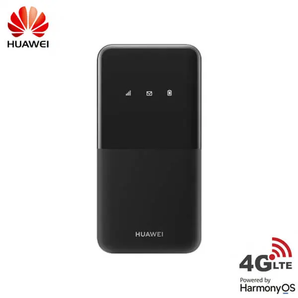 Huawei 4G Mobile WiFi 5 Mobile Router E5586-326
