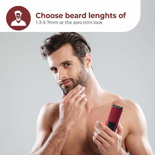 Philips BT1235/15 Beard Trimmer 1000 Series - Image 7