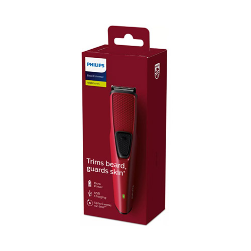 Philips BT1235/15 Beard Trimmer 1000 Series - Image 8