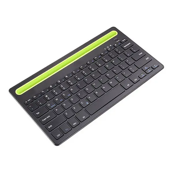 RK908 Tablet and Laptop Mini Bluetooth Keyboard - Image 7
