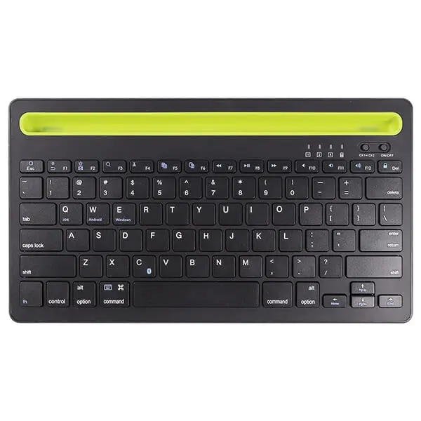 RK908 Tablet and Laptop Mini Bluetooth Keyboard - Image 5