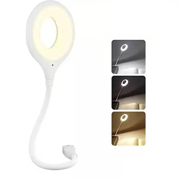 USB LED Light with Smart Voice Control - Image 4
