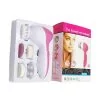  In  Portable Multi Function Massager @ido.lk  x