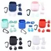  in  Silicone Case for Airpods Earphone@ido.lk  x