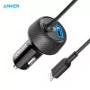 Anker Powerdrive  Elite Car Charger Best Price @ido.lk  x