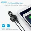 Anker Powerdrive  Elite Car Charger Best Price@ido.lk  x