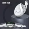 BASEUS YOYO Smart Watch Wireless Charger for iWatch @ ido.lk  x
