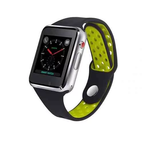 Bluetooth m3 outlet smart watch