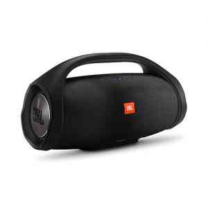 Boombox XL Portable Wireless Speaker @ido.lk  x