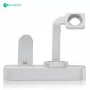 COTEetCI Aluminum IN Charger Multifunction Charging Stand For iPhone Buy Online @ ido.lk  x