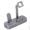 COTEetCI Aluminum IN Charger Multifunction Charging Stand For iPhone@ ido.lk  x