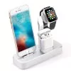 COTEetCI Aluminum IN Charger Multifunction Charging Stand For iPhone@ido.lk  x