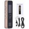 Digital Voice Recorder @ ido.lk  x