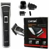 Gemi Rechargeable & Washable Hair Trimmer