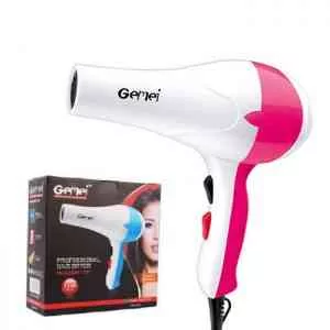 Hair Dryers GM-1701