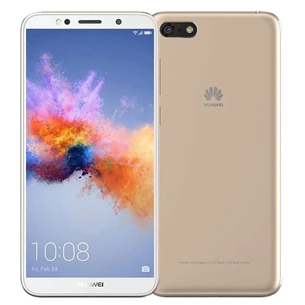 Huawei Y5 Prime (2018) Gold