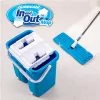 Hurricane mop in and Out Mop Floor Cleaner System @ido.lk  x