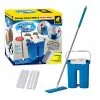 Hurricane mop in and Out Mop Floor Cleaner System Buy @ ido.lk  x