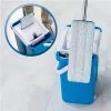 Hurricane mop in and Out Mop Floor Cleaner System@ido.lk  x