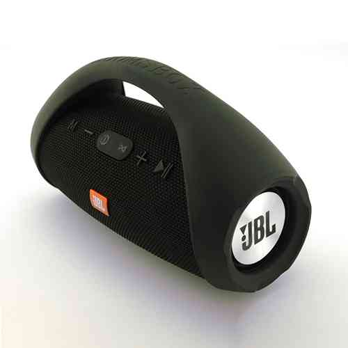JBL Boombox mini E10 Wireless Bluetooth Speaker | Lowest ...