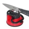 Knife Sharpener with Suction Pad Best Price @ ido.lk  x