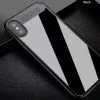 Luxury Plating Hard Plastic Phone Case For iPhone Buy Now@ ido.lk  x