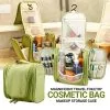 Magnificent Travel Toiletry Cosmetic Bag @ ido.lk  x