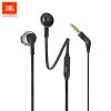Original JBL T Pure Bass Metal Earbud Headphone Best Price @ido.lk  x