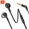 Original JBL T Pure Bass Metal Earbud Headphone@ ido.lk  x