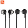 Original JBL T Pure Bass Metal Earbud Headphone@ido.lk  x