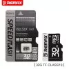Original Remax Micro SD Card GB Class  @ ido.lk  x