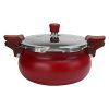 Pigeon All in One Super Cooker Outer Lid L Pressure Cooker Buy Online @ ido.lk  x