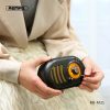 REMAX M Wireless Bluetooth Speaker@ido.lk  x