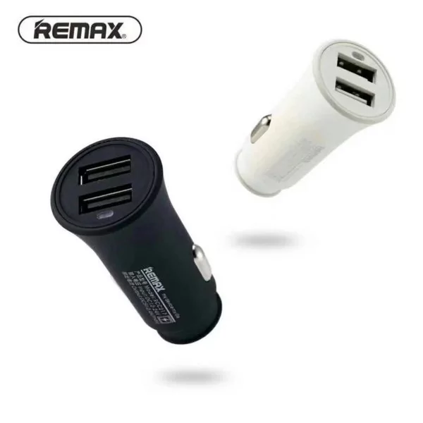 Remax Car Charger & Cable 3 in 1 RCC217 Sri Lanka @ido.lk