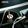 Remax Car Charger Cable  in  RCC@ ido.lk  x