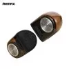 Remax RB M Original TWS Magnetic Bluetooth Speaker Sri lanka @ido.lk  x