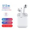 S . Airpods wireless Bluetooth . headphones@ido.lk  x