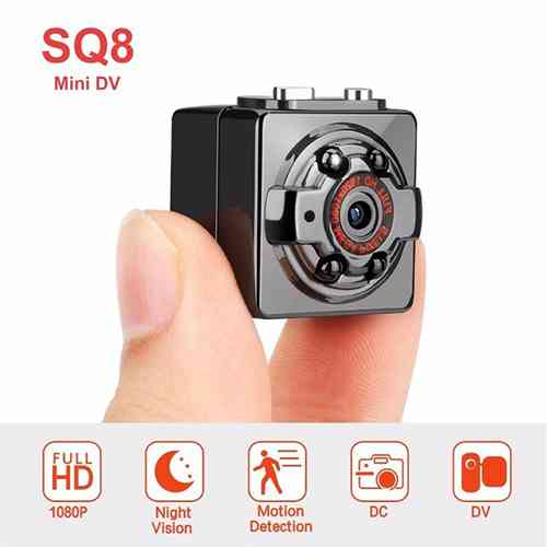 sq8 mini dv camera 1080p full hd car dvr