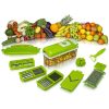 Shop now online Multi Purpose Vegetable Chopper Nicer Dicer Plus lowest Price ido.lk  x