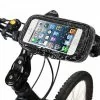 Smartphone Weather Resistant Bike Mount@ido.lk  x