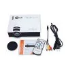 UNIC Uc LED Home Entertainment Projector Buy Online @ido.lk  x