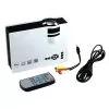 UNIC Uc LED Home Entertainment Projector On ido.lk  x