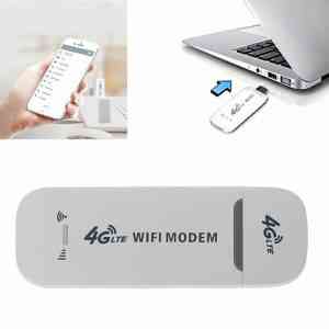 USB Modem G LTE Network Adapter With WiFi Hotspot SIM Card G Wireless Router@ido.lk  x