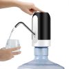 USB Rechargeable Electric Water Pump@ido.lk  x