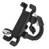 Universal Bike Mobile Holder Mirror with USB Charger Bike Mobile Holder best Price@ido.lk  x